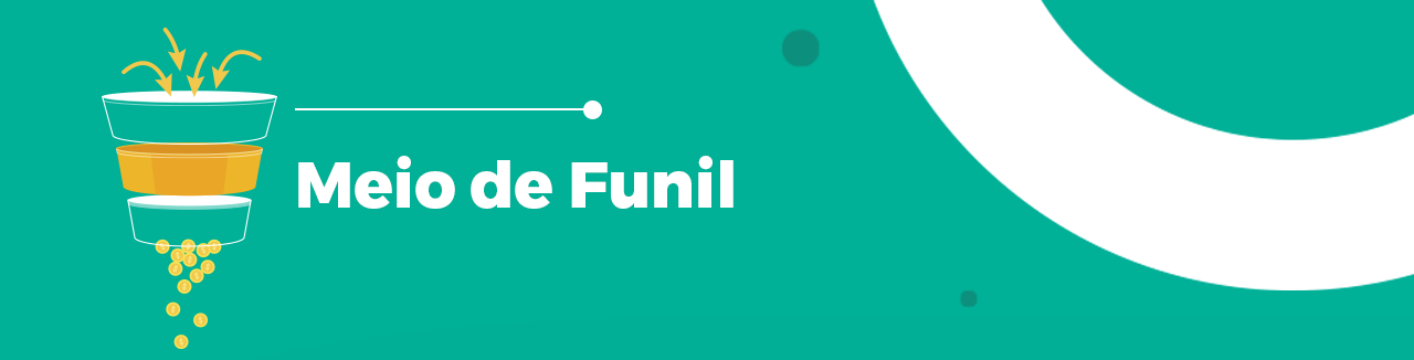 meio de funil pluri sistemas