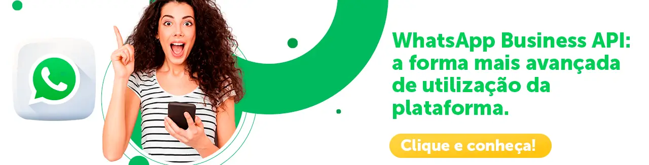 Gerenciador de WhatsApp para Inside Sales