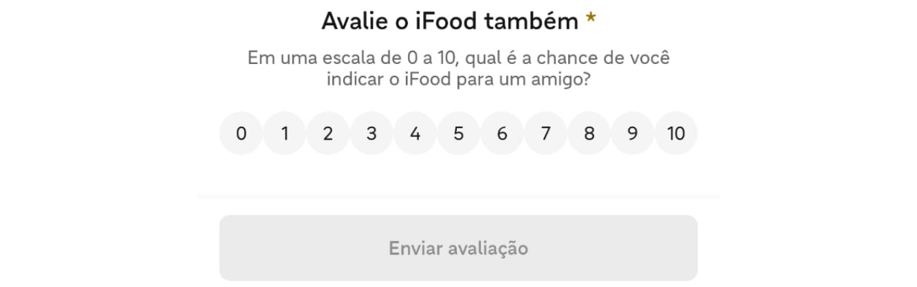 ifood-nps ifood-nps