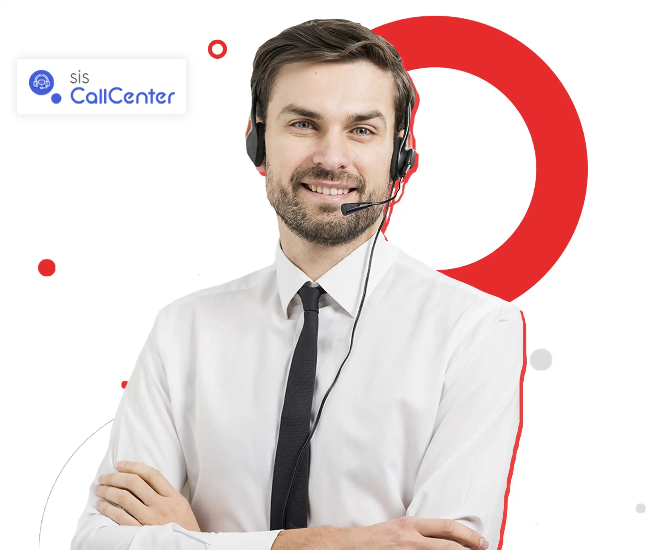 Banner Gestão sisCallCenter no CRM Pluri Sistemas-min crm-vendas-pluri-sistemas